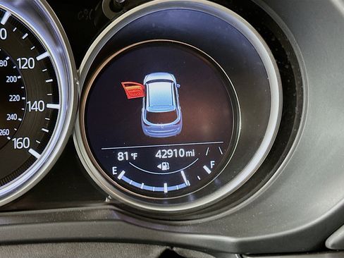 Used 2023 MAZDA CX-5 AWD 2.5 S w/ Select Package image 19