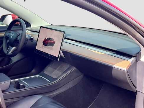 Used 2023 Tesla Model 3 Long Range AWD/4WD image 30