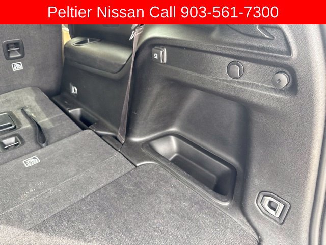 Used 2022 Jeep Grand Cherokee L Limited w/ Luxury Tech Group II RWD image 30