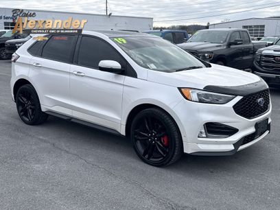 Used 2019 Ford Edge ST w/ Equipment Group 401A