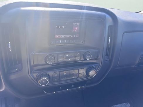 Used 2015 GMC Sierra 1500 2WD Double Cab w/ Sierra Convenience Package image 10