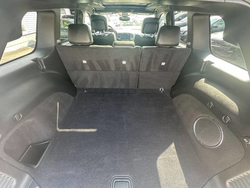 Used 2020 Jeep Grand Cherokee Limited w/ Luxury Group II image 7