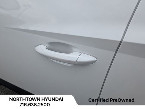 Used 2022 Hyundai Tucson SEL w/ Convenience Package image 43