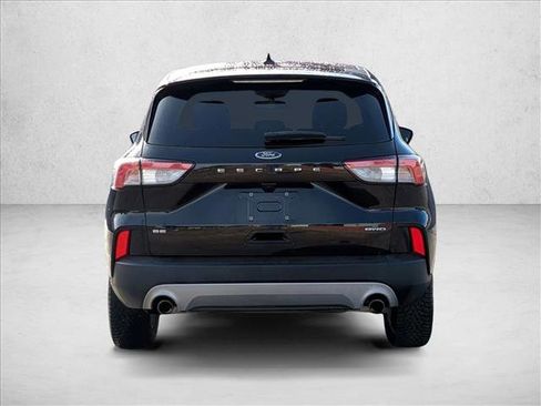Used 2021 Ford Escape SE image 7