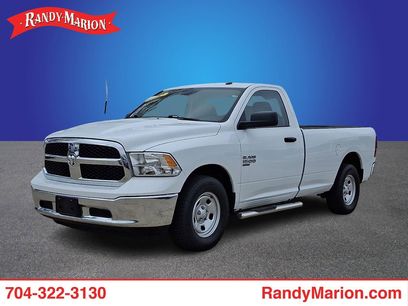 Used 2022 RAM 1500 Tradesman w/ Power & Remote Entry Group