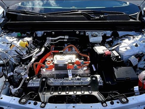 New 2026 Cadillac Lyriq Premium Luxury image 11