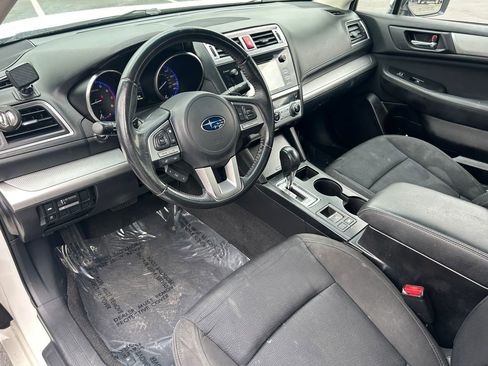 Used 2017 Subaru Legacy 2.5i Premium w/ Popular Package #1 image 24