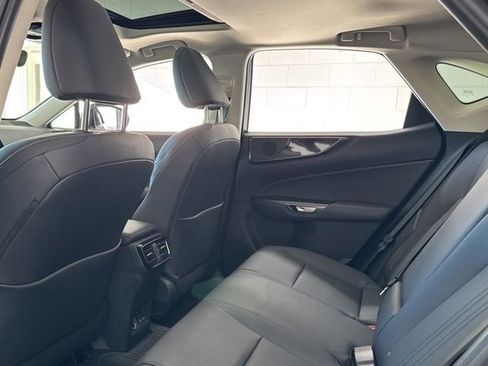 New 2026 Lexus NX 350 AWD image 40