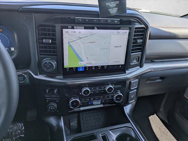 New 2026 Ford F150 Raptor AWD/4WD image 12