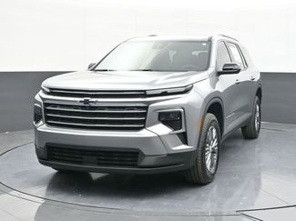 New 2026 Chevrolet Traverse LT w/ Driver Confidence Package video 2