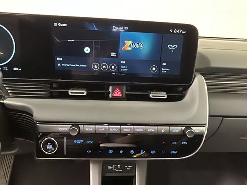 Used 2025 Hyundai Ioniq 5 SEL AWD/4WD image 28