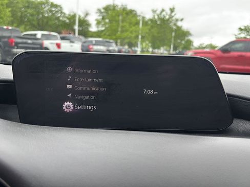 Used 2019 MAZDA MAZDA3 AWD Hatchback image 26