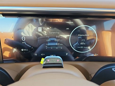 New 2026 Hyundai Palisade Calligraphy image 20