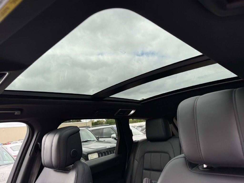 Used 2019 Land Rover Range Rover Sport HSE AWD/4WD image 20