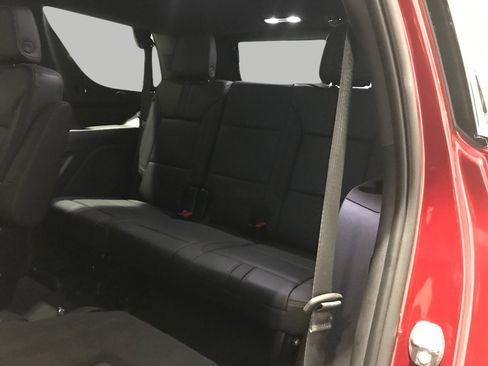 Used 2023 Chevrolet Tahoe RST w/ RST Performance Edition image 25