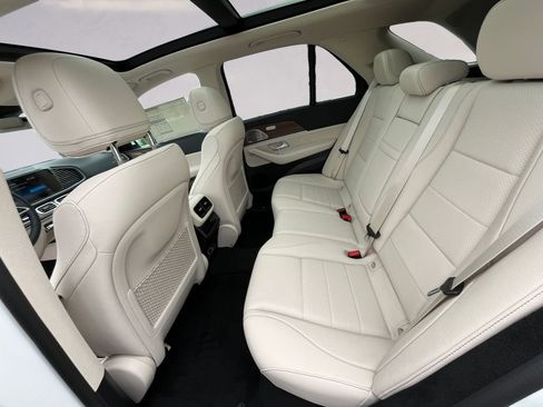 New 2026 Mercedes-Benz GLE 350 4MATIC image 8