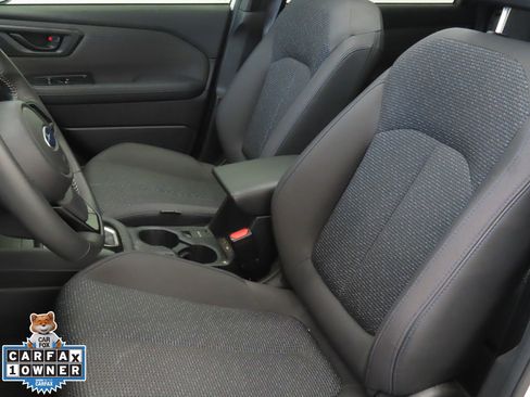 Certified 2025 Subaru Forester Premium w/ Convenience Package #1 image 13