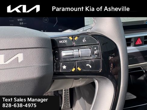 New 2026 Kia Sorento SX Prestige image 14