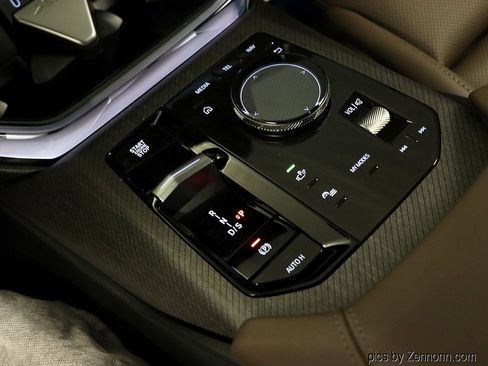 New 2026 BMW X3 xDrive30 w/ Convenience Package image 22