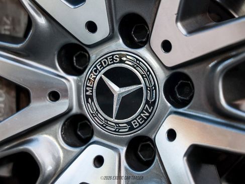 Used 2018 Mercedes-Benz S 560 Cabriolet image 64