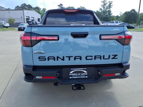 New 2026 Hyundai Santa Cruz SEL FWD image 3