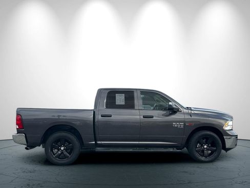 Used 2019 RAM 1500 Tradesman w/ Popular Equipment Group image 3