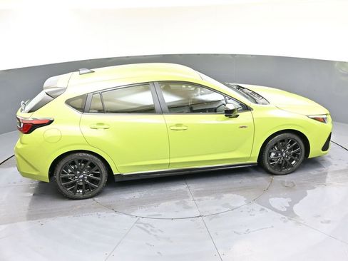 New 2026 Subaru Impreza RS image 41