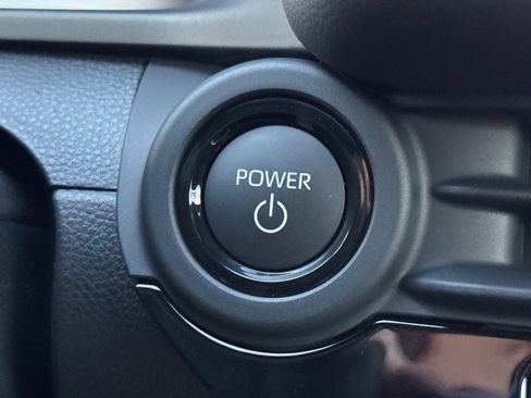 New 2026 Toyota Crown XLE image 25