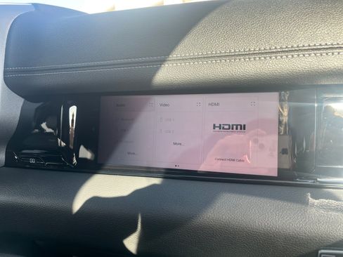 New 2026 RAM 1500 Laramie w/ Advanced Safety Group II image 31