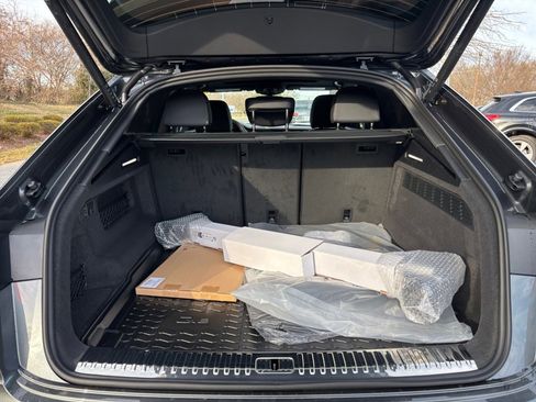 New 2026 Audi Q8 Premium Plus image 15