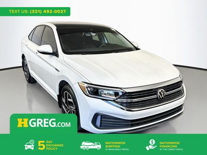 Used 2023 Volkswagen Jetta SEL