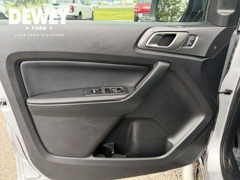 Used 2020 Ford Ranger Lariat w/ Equipment Group 501A Mid AWD/4WD image 10