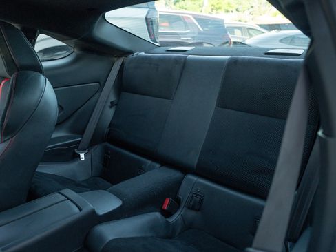 Used 2022 Subaru BRZ Limited RWD image 18