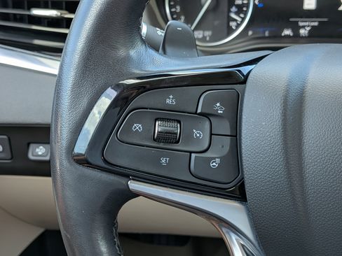 Used 2022 Buick Enclave Avenir w/ Avenir Technology Package FWD image 25