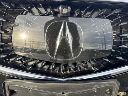 Used 2023 Acura TLX SH-AWD w/ Advance Package image 10