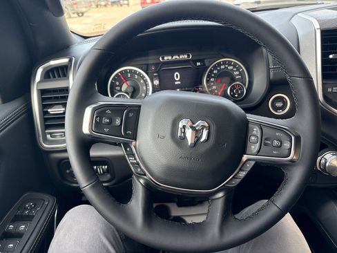 New 2026 RAM 1500 Laramie image 14