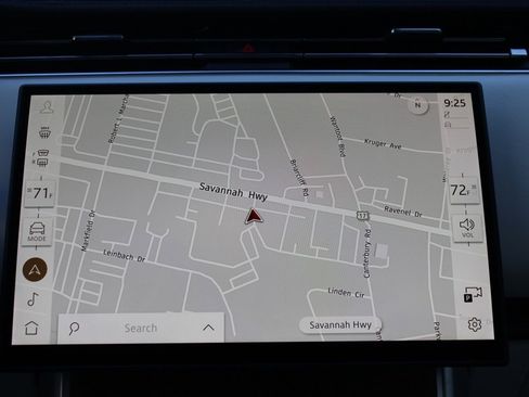 Certified 2024 Land Rover Range Rover Long Wheelbase SE image 23