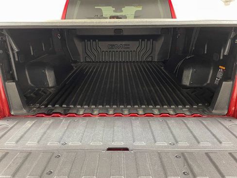 Used 2024 GMC Sierra 1500 Elevation AWD/4WD image 24