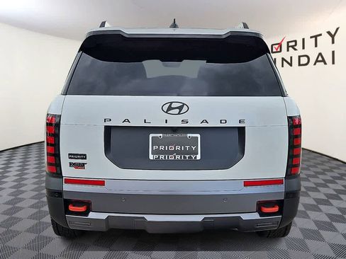 New 2026 Hyundai Palisade XRT Pro AWD/4WD image 5