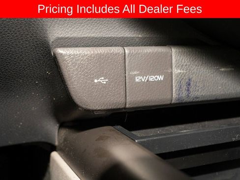 Used 2023 Toyota Camry LE w/ Cold Weather Package FWD image 13