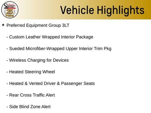 Used 2023 Chevrolet Corvette Stingray Premium Conv w/ Z51 Performance Package image 16