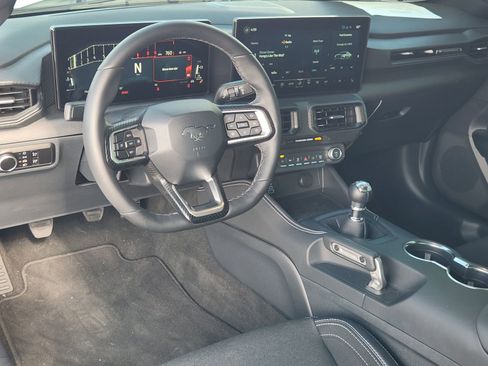 Used 2026 Ford Mustang GT w/ GT Performance Package image 27