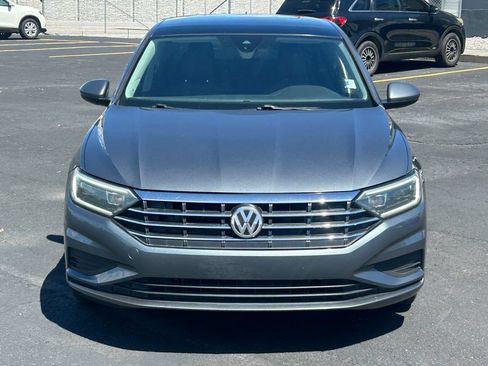 Used 2019 Volkswagen Jetta SEL FWD image 8