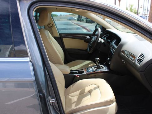 Used 2014 Audi A4 2.0T Prestige image 12