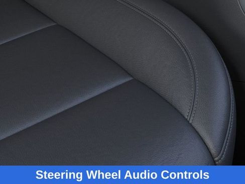 New 2026 Chevrolet Silverado 2500 LT w/ All Star Edition image 22