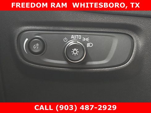 Used 2024 Chevrolet Equinox LT image 16