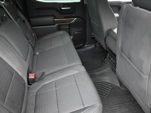 Used 2022 Chevrolet Silverado 1500 RST image 8