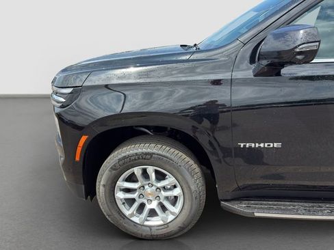 New 2026 Chevrolet Tahoe LT w/ Comfort Package AWD/4WD image 18