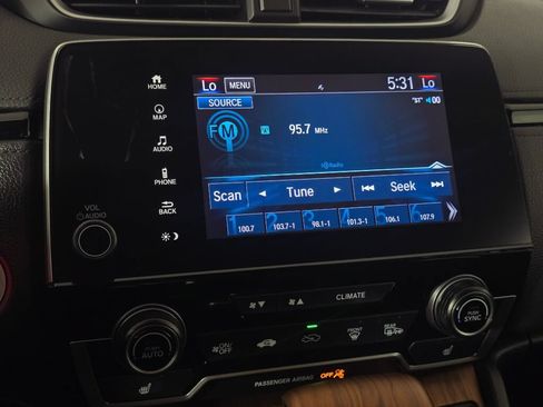 Used 2021 Honda CR-V Touring image 33