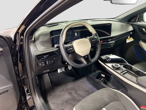 New 2025 Kia EV6 GT-Line image 9